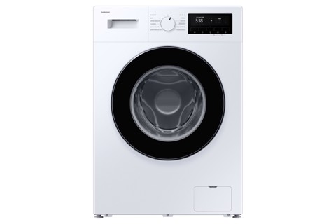 Samsung Lavatrice Serie 3000 Slim 9Kg WW80FG3M05AWET