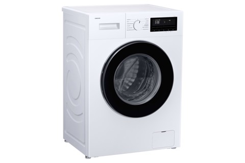Samsung Lavatrice Serie 3000 Slim 9Kg WW80FG3M05AWET