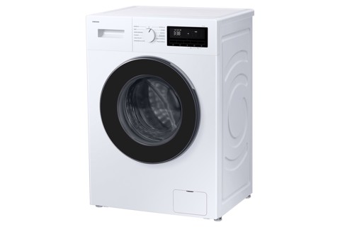 Samsung Lavatrice Serie 3000 Slim 9Kg WW80FG3M05AWET