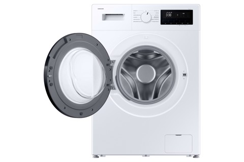 Samsung Lavatrice Serie 3000 Slim 9Kg WW80FG3M05AWET
