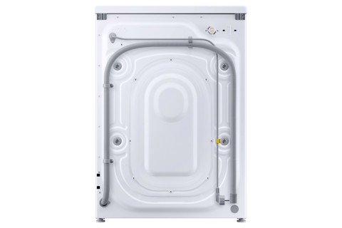 Samsung Lavatrice Serie 3000 Slim 9Kg WW80FG3M05AWET