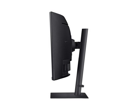 Samsung LS34A650UXU Monitor PC 86,4 cm (34") 3440 x 1440 Pixel UltraWide Quad HD LED Nero
