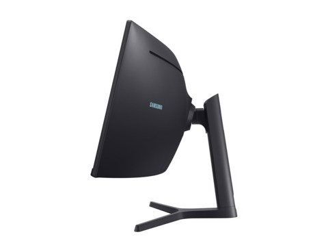 Samsung LS49A950UIU Monitor PC 124,5 cm (49") 5120 x 1440 Pixel 5K Ultra HD QLED Nero