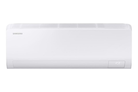 Samsung Luzon S2 Condizionatore DUAL split 9000btu+12000btu AJ040TXJ2KGEU + AR50F09C1BHNEU + AR50F12C1BHNEU Climatizzatore Fisso