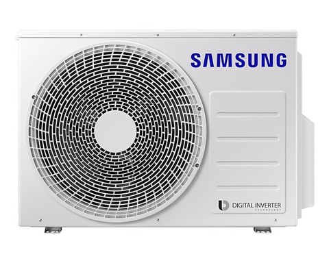 Samsung Luzon Condizionatore TRIAL split 9000+9000+12000btu AJ052TXJ3KGEU + AR09TXHZAWKNEU(2) + AR12TXHZAWKNEU Climatizzatore Fisso