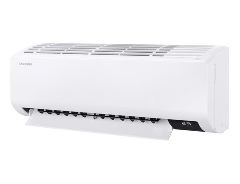 Samsung Luzon Condizionatore TRIAL split 9000+9000+12000btu AJ052TXJ3KGEU + AR09TXHZAWKNEU(2) + AR12TXHZAWKNEU Climatizzatore Fisso