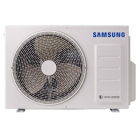 Samsung Luzon Condizionatore TRIAL split 9000+9000+12000btu AJ052TXJ3KGEU + AR50F09C1BHNEU(2) + AR50F12C1BHNEU Climatizzatore Fisso