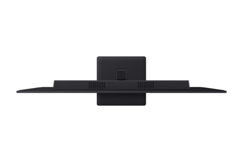 Samsung M5 Smart Monitor - M50F da 27" Full HD Flat