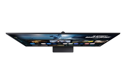 Samsung M7 Smart Monitor - M70F da 43" UHD