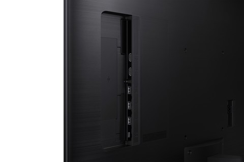 Samsung M7 Smart Monitor - M70F da 43" UHD