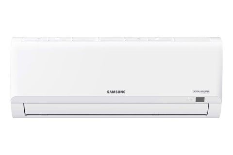 Samsung Malibu Condizionatore MONO split Inverter 9000 btu AR09TXHQBWKNEU + AR09TXHQBWKXEU Climatizzatore Fisso