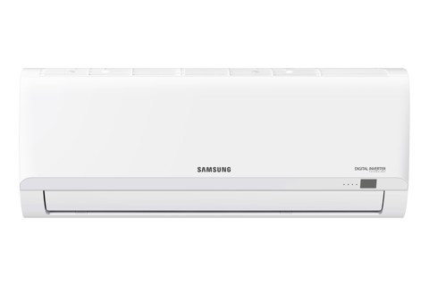 Samsung Malibu Condizionatore MONO split Inverter 12000 btu AR12TXHQBWKNEU + AR12TXHQBWKXEU Climatizzatore Fisso