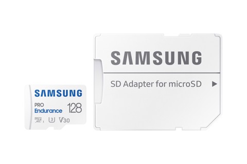Samsung MB-MJ128K 128 GB MicroSDXC UHS-I Classe 10