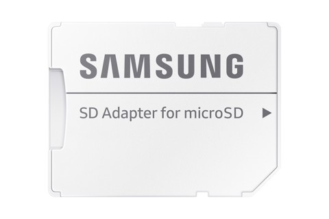 Samsung MB-MJ64K 64 GB MicroSDXC UHS-I Classe 10