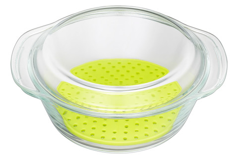 Samsung MG30T5018UG/ET forno a microonde Superficie piana Microonde combinato 30 L 1400 W Nero, Grigio