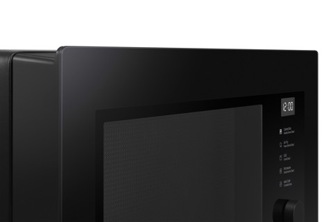 Samsung Microonde Combinato BESPOKE Cottura Ventilata 32L MC32DG7646KKE1