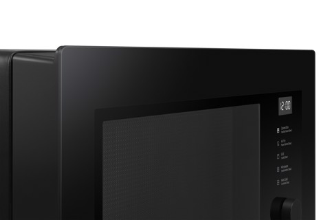 Samsung Microonde Combinato BESPOKE Cottura Ventilata 32L MC32DG7646KKE1