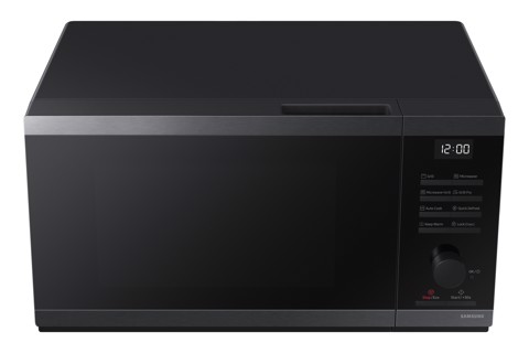 Samsung Microonde Grill Cottura Croccante 23L MG23DG4524CGE1