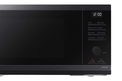 Samsung Microonde Grill Cottura Croccante 23L MG23DG4524CGE1