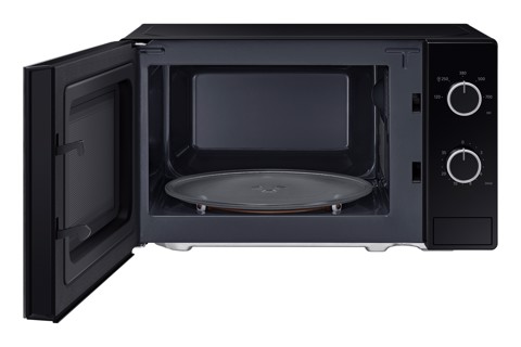 Samsung Microonde Solo Cottura Essenziale 20L MS20A3010AL