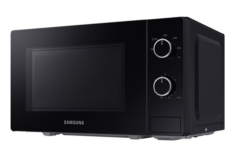 Samsung Microonde Solo Cottura Essenziale 20L MS20A3010AL