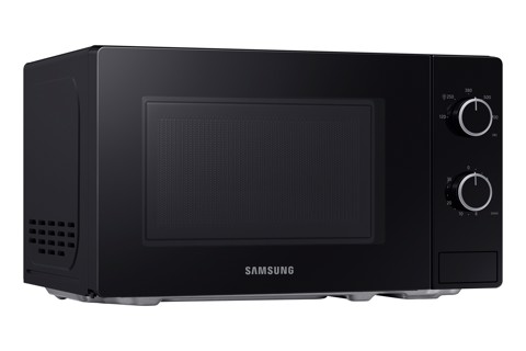Samsung Microonde Solo Cottura Essenziale 20L MS20A3010AL