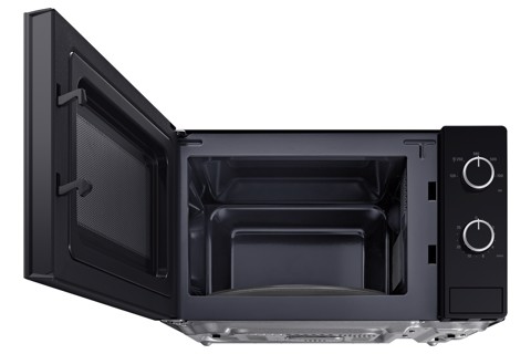 Samsung Microonde Solo Cottura Essenziale 20L MS20A3010AL