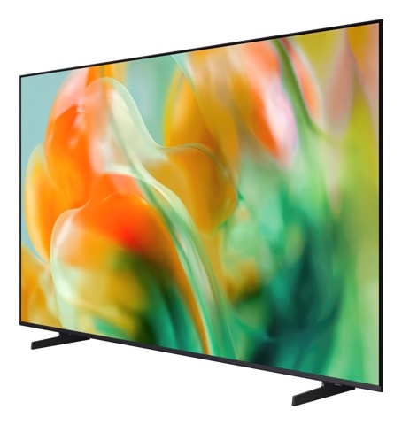 Samsung Mini LED AI TV 65" UE65M80HAUXZT 4K, Processore NQ4 AI Gen2, 4K Upscaling, Color Booster Pro, OTS Lite, Metal Stream Design, Vision AI Smart TV, 2026