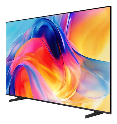 Samsung Mini LED AI TV 85" UE85M70HAUXZT 4K, Processore Mini LED 4K, 4K Upscaling, Color Booster, OTS Lite, Metal Stream Design, Vision AI Smart TV, 2026
