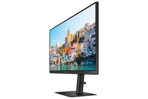 Samsung Monitor Business Serie S40UA Full HD