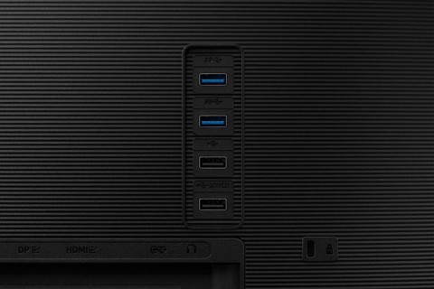 Samsung Monitor Business Serie S40UA Full HD