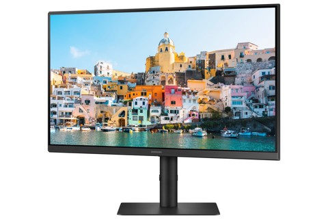 Samsung Monitor Business Serie S40UA Full HD