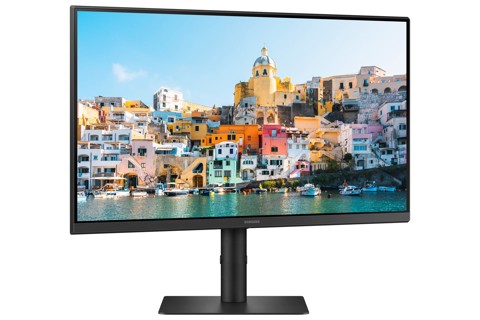 Samsung Monitor Business Serie S40UA Full HD