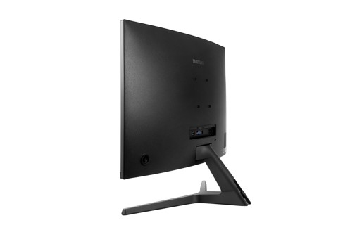 LC27R500FHPXEN Monitor Curvo Serie CR50 da 27" Full HD