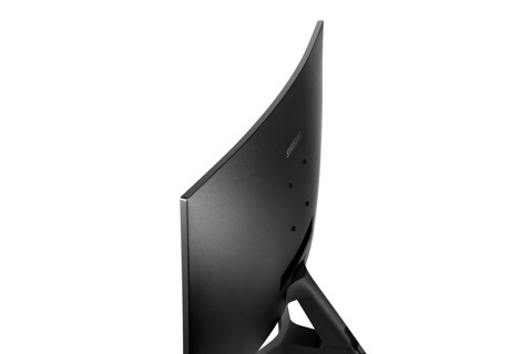 LC27R500FHPXEN Monitor Curvo Serie CR50 da 27" Full HD