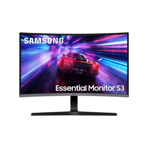 Samsung Monitor Curvo Serie S39GD da 32''