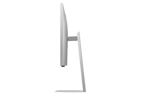 Samsung Monitor Gaming Odyssey 3D da 27'' UHD Flat