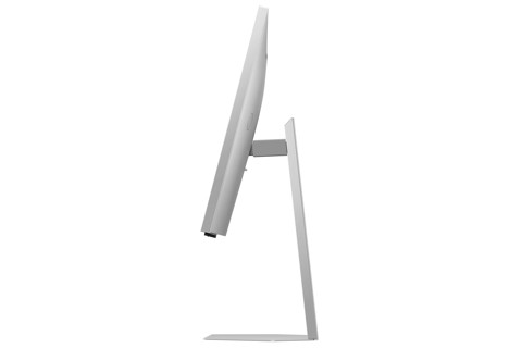 Samsung Monitor Gaming Odyssey 3D da 27'' UHD Flat