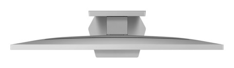 Samsung Monitor Gaming Odyssey 3D da 27'' UHD Flat