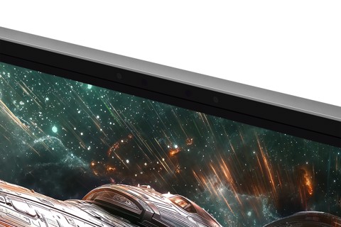 Samsung Monitor Gaming Odyssey 3D da 27'' UHD Flat