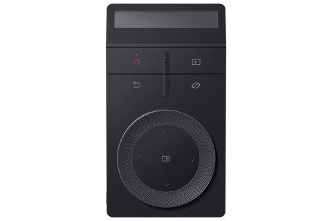 Samsung Monitor Gaming Odyssey Ark 2ª Gen. da 55" UHD Curvo