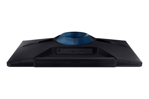 Samsung Monitor Gaming Odyssey G3 - G30D da 24'' Full HD