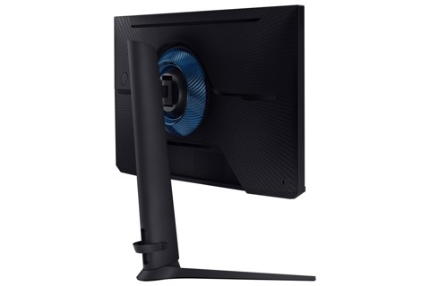 Samsung Monitor Gaming Odyssey G3 - G30D da 24'' Full HD