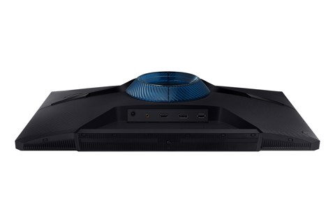Samsung Monitor Gaming Odyssey G3 - G30D da 24'' Full HD