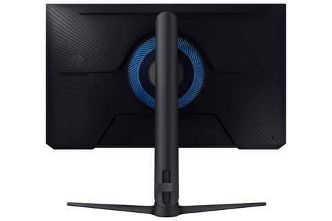 Samsung Monitor Gaming Odyssey G3 - G32A da 24" Full HD Flat