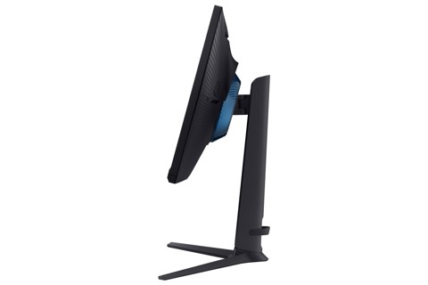 Samsung Monitor Gaming Odyssey G3 - G32A da 24" Full HD Flat