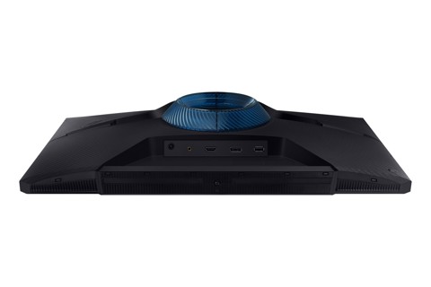 Samsung Monitor Gaming Odyssey G3 - G32A da 24" Full HD Flat