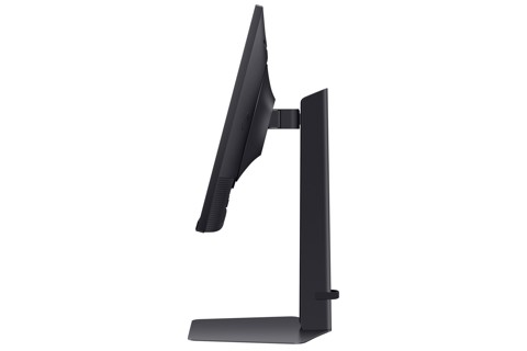 Samsung Monitor Gaming Odyssey G5 - G50D da 27'' QHD Flat