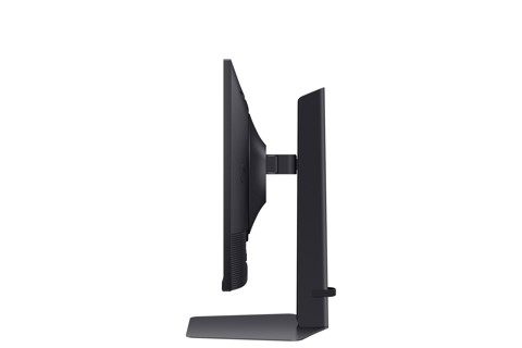 Samsung Monitor Gaming Odyssey G5 - G50D da 27'' QHD Flat