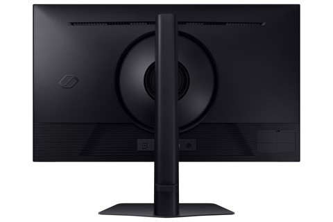 Samsung Monitor Gaming Odyssey G5 - G50D da 27'' QHD Flat